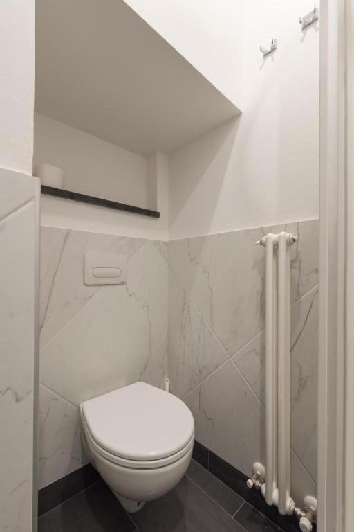 Appartamento The Hobbit Guelfa Firenze Esterno foto